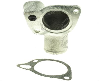 TOMA DE AGUA AUTOMOTRIZ FORD F-100 4.9L 75-79 QBH CARFAN CH4886 