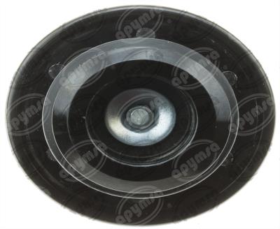 TAPON ACEITE DODGE D50 2.0L 79-80 QBH CARFAN MO90 