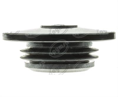TAPON ACEITE DODGE D50 2.0L 79-80 QBH CARFAN MO90 