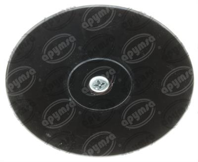 TAPON ACEITE DODGE D50 2.0L 79-80 QBH CARFAN MO90 