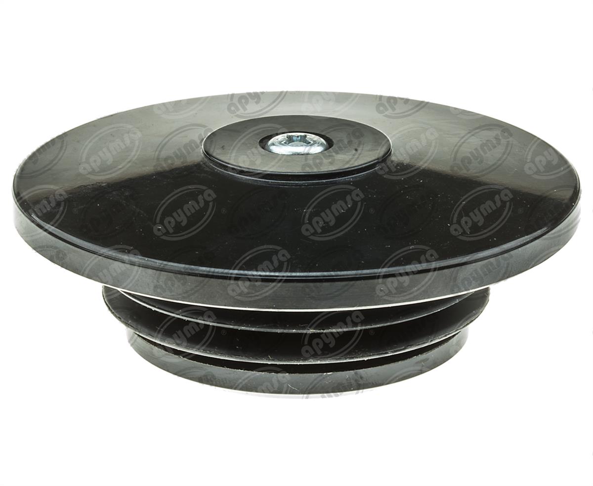 TAPON ACEITE DODGE D50 2.0L 79-80 QBH CARFAN MO90 
