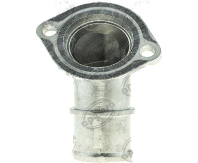 TOMA DE AGUA AUTOMOTRIZ FORD F-350 7.5L 95-97 QBH CARFAN CH2044 