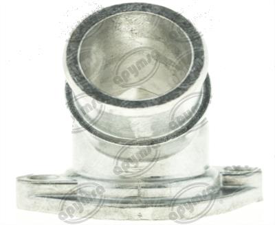 TOMA DE AGUA AUTOMOTRIZ FORD F-350 7.5L 95-97 QBH CARFAN CH2044 
