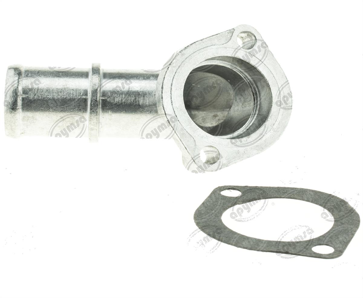 TOMA DE AGUA AUTOMOTRIZ FORD F-350 7.5L 95-97 QBH CARFAN CH2044 