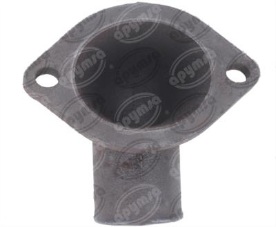 TOMA DE AGUA AUTOMOTRIZ CHEVROLET LUV 1.8L 75-82 QBH CARFAN CH3058 