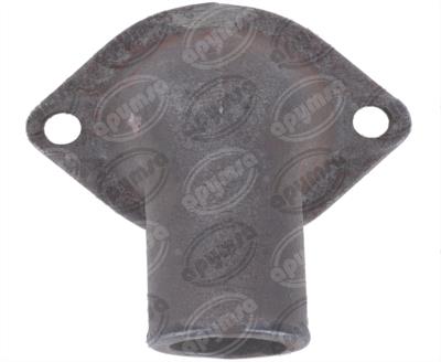 TOMA DE AGUA AUTOMOTRIZ CHEVROLET LUV 1.8L 75-82 QBH CARFAN CH3058 