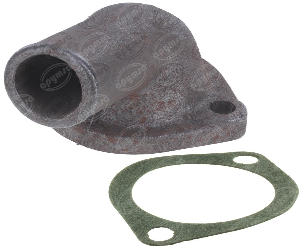TOMA DE AGUA AUTOMOTRIZ CHEVROLET LUV 1.8L 75-82 QBH CARFAN CH3058 
