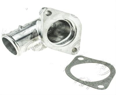 TOMA DE AGUA AUTOMOTRIZ FORD F-100 5.9L 68-76 QBH CARFAN CH4818 