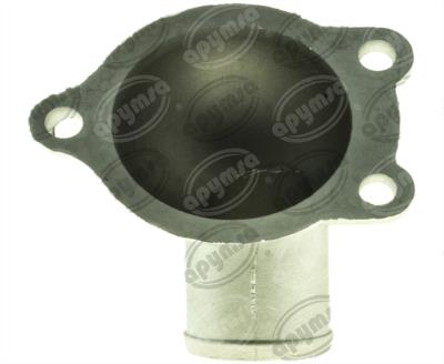 TOMA DE AGUA AUTOMOTRIZ ISUZU RODEO 3.2L 93-97 QBH CARFAN CH4819 
