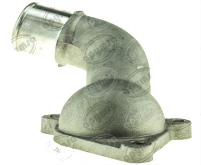 TOMA DE AGUA AUTOMOTRIZ TOYOTA LAND CRUISER 4.5L 93-97 QBH CARFAN CH6075 