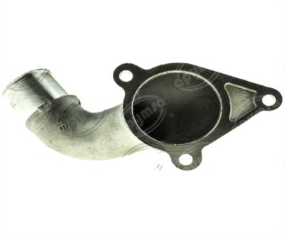 TOMA DE AGUA AUTOMOTRIZ TOYOTA LAND CRUISER 4.5L 93-97 QBH CARFAN CH6075 