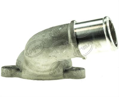 TOMA DE AGUA AUTOMOTRIZ TOYOTA LAND CRUISER 4.5L 93-97 QBH CARFAN CH6075 