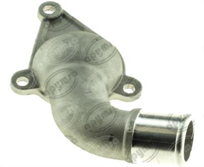 TOMA DE AGUA AUTOMOTRIZ TOYOTA LAND CRUISER 4.5L 93-97 QBH CARFAN CH6075 