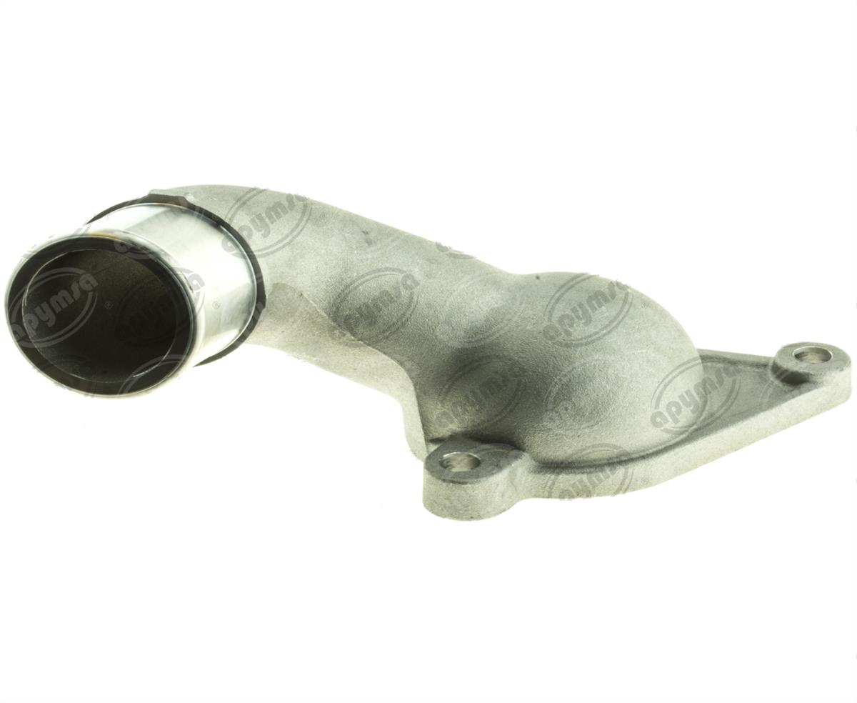 TOMA DE AGUA AUTOMOTRIZ TOYOTA LAND CRUISER 4.5L 93-97 QBH CARFAN CH6075 