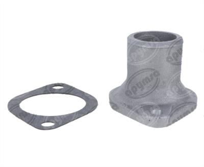 TOMA DE AGUA AUTOMOTRIZ CHEVROLET K5 BLAZER 6.2L 82-86 QBH CARFAN CH3052 