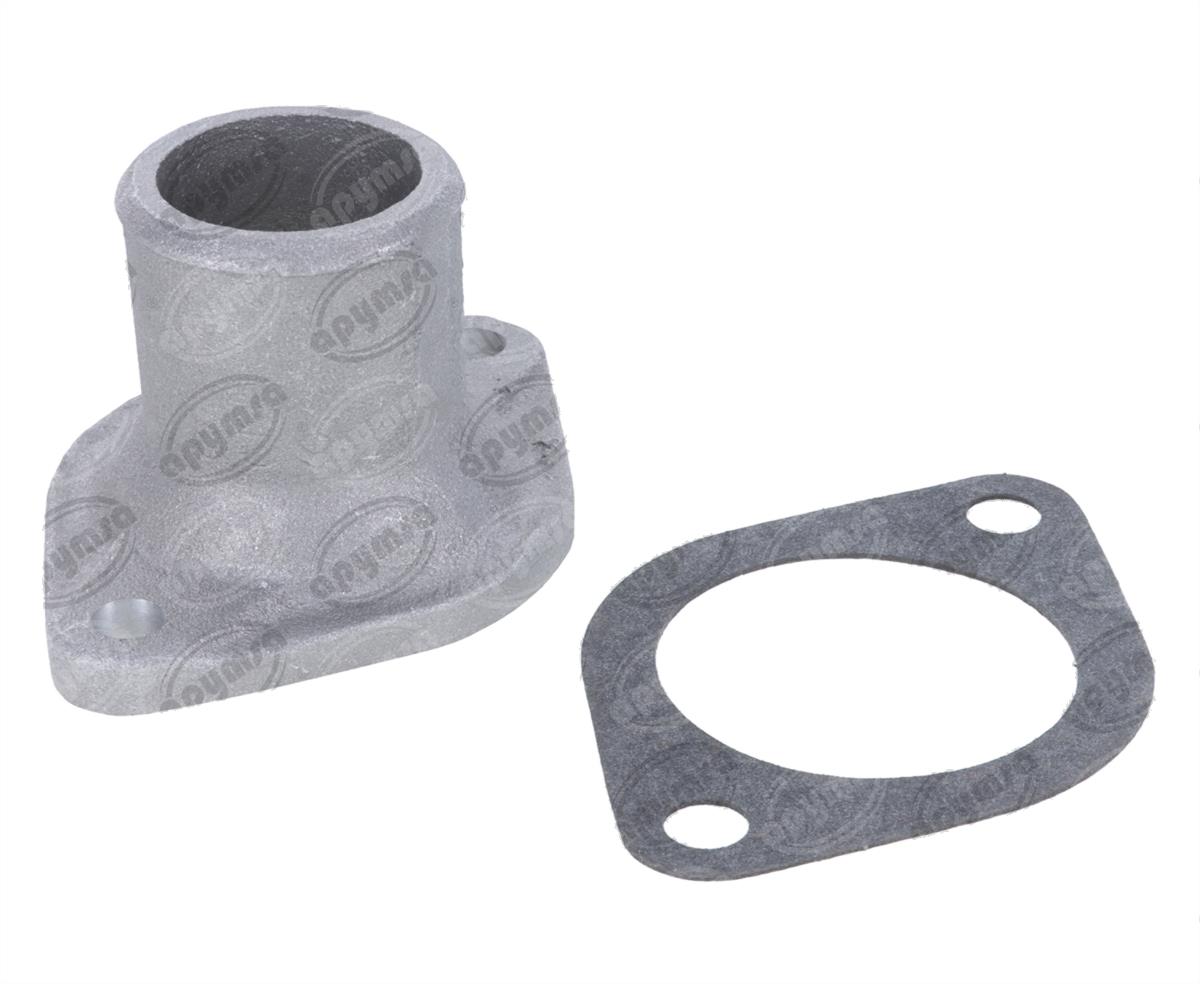 TOMA DE AGUA AUTOMOTRIZ CHEVROLET K5 BLAZER 6.2L 82-86 QBH CARFAN CH3052 