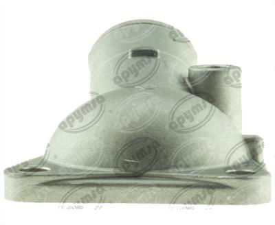 TOMA DE AGUA AUTOMOTRIZ HYUNDAI SANTA FE 2.7L 01-06 QBH CARFAN CH6038 