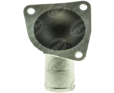 TOMA DE AGUA AUTOMOTRIZ HYUNDAI SANTA FE 2.7L 01-06 QBH CARFAN CH6038 