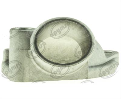 TOMA DE AGUA AUTOMOTRIZ HYUNDAI SANTA FE 2.7L 01-06 QBH CARFAN CH6038 