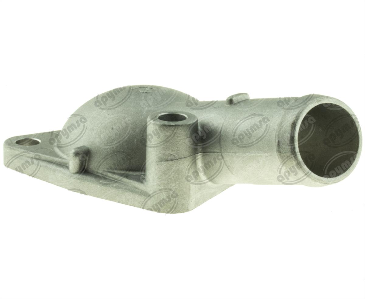 TOMA DE AGUA AUTOMOTRIZ HYUNDAI SANTA FE 2.7L 01-06 QBH CARFAN CH6038 