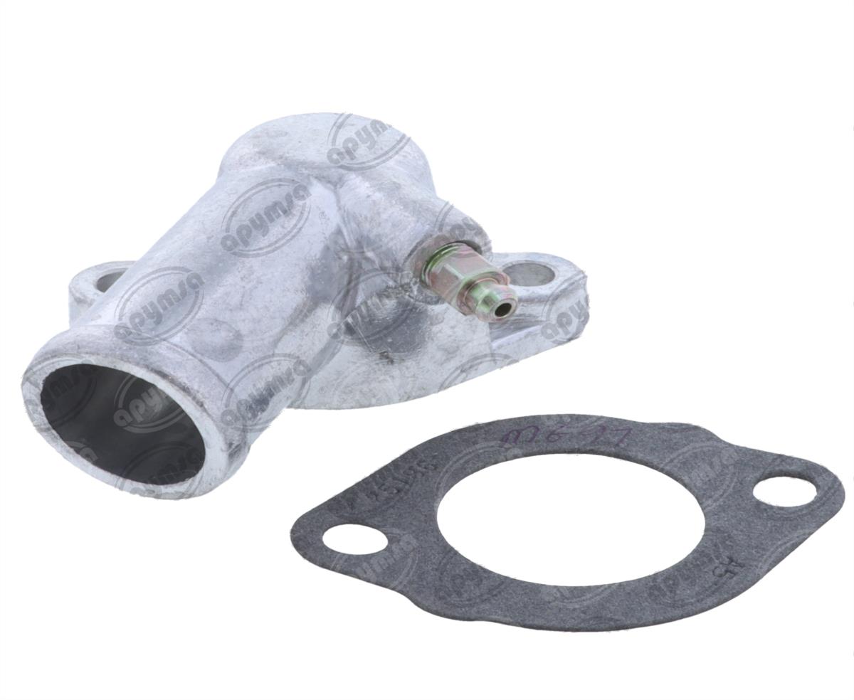 TOMA DE AGUA AUTOMOTRIZ CHRYSLER LHS 3.5L 94-97 QBH CARFAN CH5178 