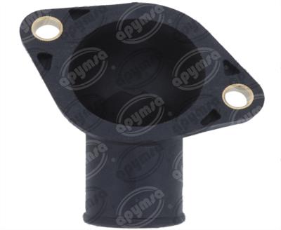 TOMA DE AGUA AUTOMOTRIZ LEXUS LS400 4.0L 90-99 QBH CARFAN CH5155 