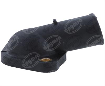 TOMA DE AGUA AUTOMOTRIZ LEXUS LS400 4.0L 90-99 QBH CARFAN CH5155 