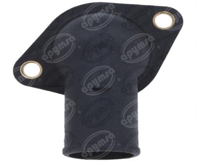 TOMA DE AGUA AUTOMOTRIZ LEXUS LS400 4.0L 90-99 QBH CARFAN CH5155 