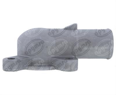 TOMA DE AGUA AUTOMOTRIZ FORD TAURUS 3.0L 86-95 QBH CARFAN CH4917 