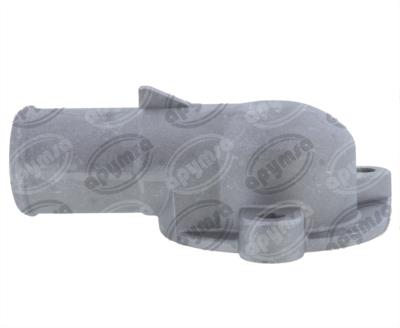 TOMA DE AGUA AUTOMOTRIZ FORD TAURUS 3.0L 86-95 QBH CARFAN CH4917 