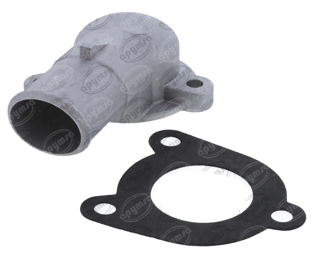 TOMA DE AGUA AUTOMOTRIZ FORD TAURUS 3.0L 86-95 QBH CARFAN CH4917 