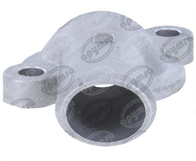 TOMA DE AGUA AUTOMOTRIZ SUZUKI SWIFT 1.3L 89-94 QBH CARFAN CH6119 