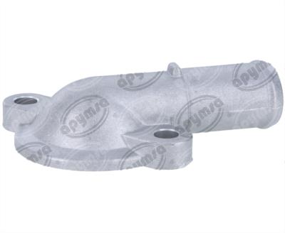 TOMA DE AGUA AUTOMOTRIZ SUZUKI SWIFT 1.3L 89-94 QBH CARFAN CH6119 