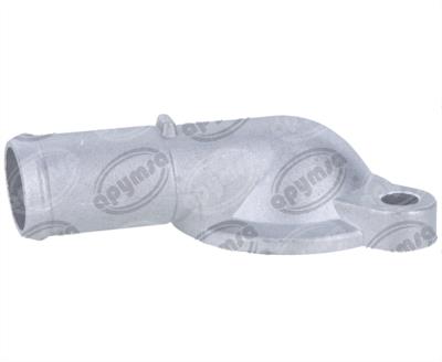 TOMA DE AGUA AUTOMOTRIZ SUZUKI SWIFT 1.3L 89-94 QBH CARFAN CH6119 