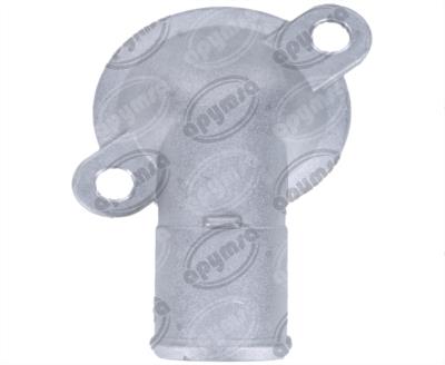 TOMA DE AGUA AUTOMOTRIZ SUZUKI SWIFT 1.3L 89-94 QBH CARFAN CH6119 