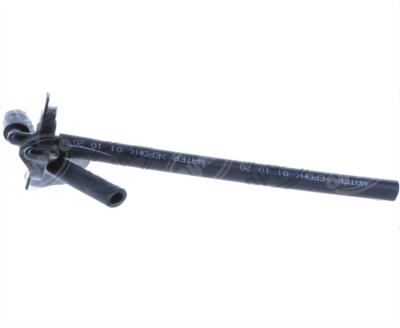 TAPA DEPOSITO REFRIGERANTE TOYOTA CAMRY 2.5L 18-23 QBH CARFAN T125 