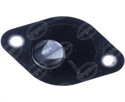 TOMA DE AGUA AUTOMOTRIZ KIA SOUL 1.6L 12-19 QBH CARFAN CH2120 