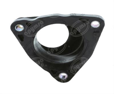 TOMA DE AGUA AUTOMOTRIZ HYUNDAI GENESIS 3.8L 09-14 QBH CARFAN CH2001 