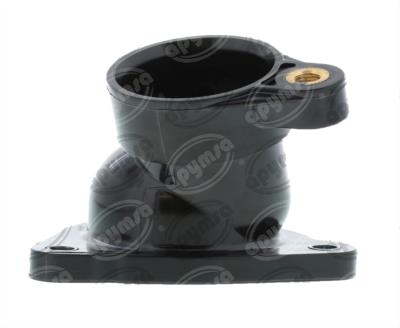 TOMA DE AGUA AUTOMOTRIZ HYUNDAI GENESIS 3.8L 09-14 QBH CARFAN CH2001 