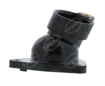 TOMA DE AGUA AUTOMOTRIZ HYUNDAI GENESIS 3.8L 09-14 QBH CARFAN CH2001 