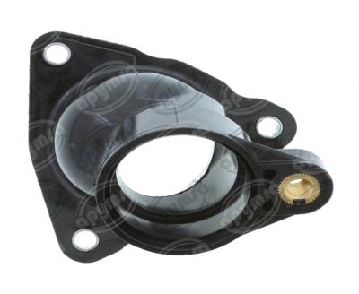 TOMA DE AGUA AUTOMOTRIZ HYUNDAI GENESIS 3.8L 09-14 QBH CARFAN CH2001 