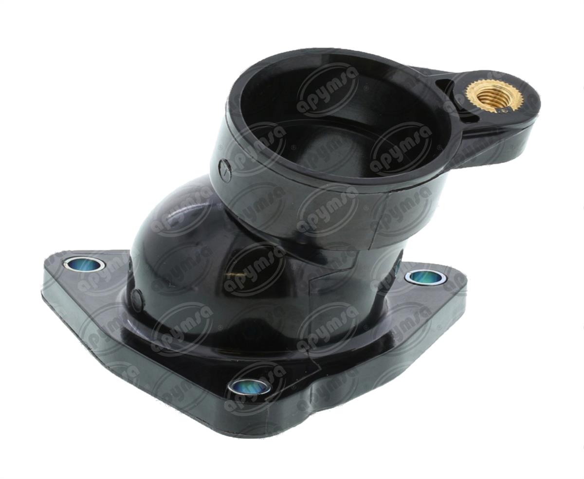 TOMA DE AGUA AUTOMOTRIZ HYUNDAI GENESIS 3.8L 09-14 QBH CARFAN CH2001 