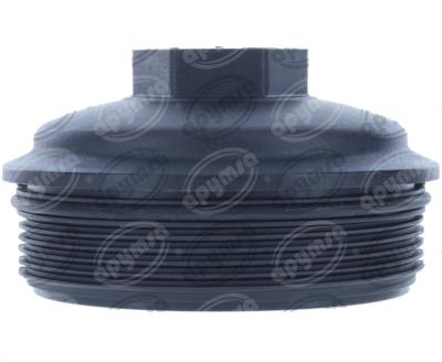 TAPA FILTRO ACEITE VOLKSWAGEN JETTA 2.0L 09-14 QBH CARFAN MO314 