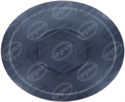 TAPA FILTRO ACEITE VOLKSWAGEN JETTA 2.0L 09-14 QBH CARFAN MO314 