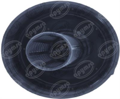 TAPA FILTRO ACEITE AUDI Q5 2.0L 13-16 QBH CARFAN MO343 