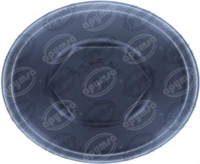 TAPA FILTRO ACEITE AUDI Q5 2.0L 13-16 QBH CARFAN MO343 