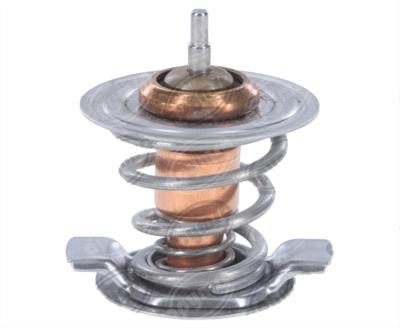 TERMOSTATO AUTOMOTRIZ 3" PORSCHE 911 3.6L 01-08 QBH CARFAN 462-180 