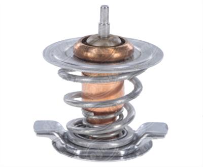 TERMOSTATO AUTOMOTRIZ 3" PORSCHE 911 3.6L 01-08 QBH CARFAN 462-180 