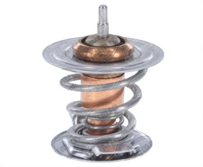 TERMOSTATO AUTOMOTRIZ 3" PORSCHE 911 3.6L 01-08 QBH CARFAN 462-180 