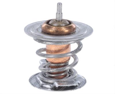 TERMOSTATO AUTOMOTRIZ 3" PORSCHE 911 3.6L 01-08 QBH CARFAN 462-180 